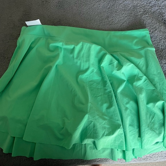 Nike Golf Skirt NWT size XL - Picture 2 of 3